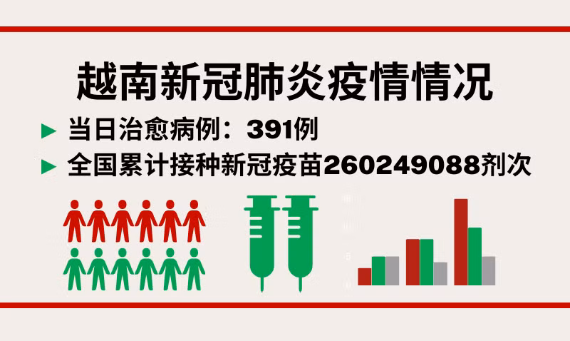 10月8日越南新增新冠确诊病例682例【图表新闻】