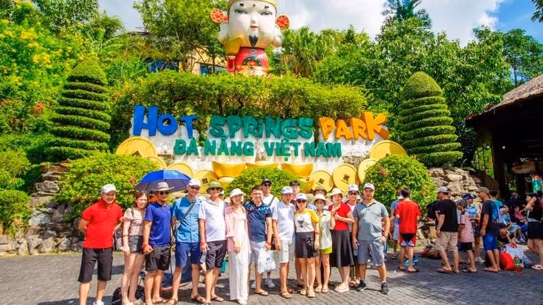 一个不可错过的打卡点。 一个不可错过的打卡点。