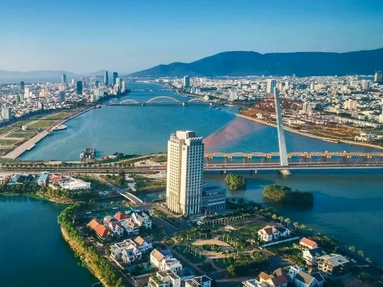 岘港市以71.32分排名第4。