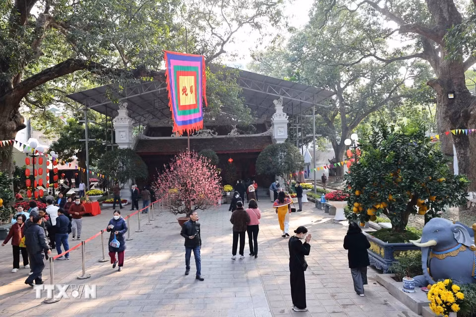馆圣祠。 馆圣祠。