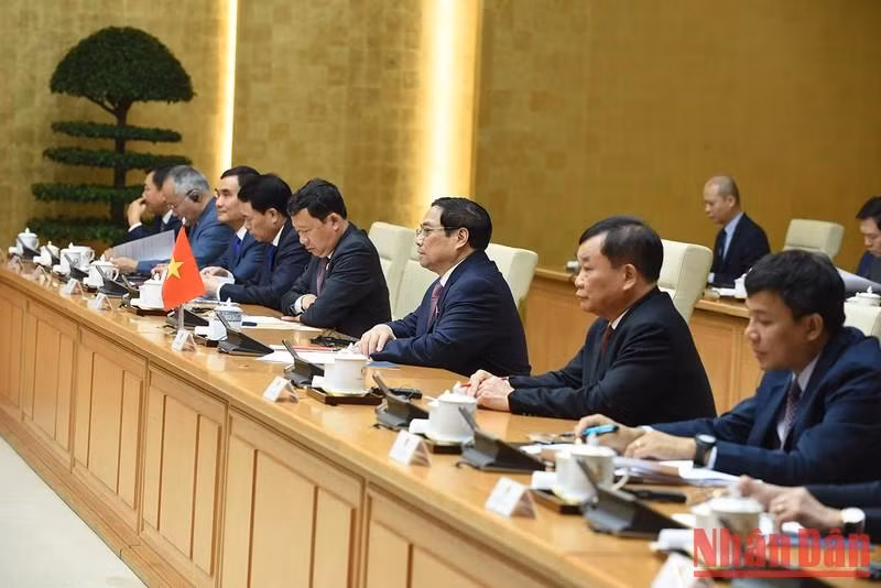 与会代表。