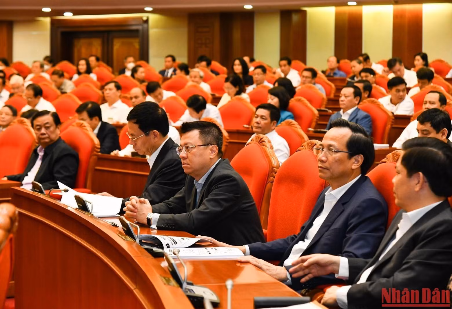与会代表。 与会代表。