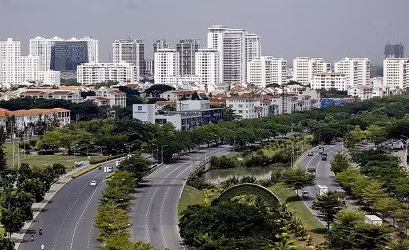 附图。（越通社）