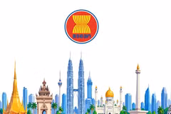 落实《越南2026—2030年和2031—2035年东盟互联互通战略规划》行动计划【组图】