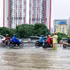 9月18日天气预报：北中部地区持续有大雨；北方降雨减少，天气凉爽