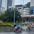 8月28日天气预报：北部和南部地区有阵雨和雷阵雨