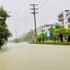 8月25日天气预报：北部地区持续强降雨，中部地区高温炎热