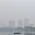 10月15日天气预报：北部白天晴朗，早晨有轻雾，南部有阵雨和雷阵雨