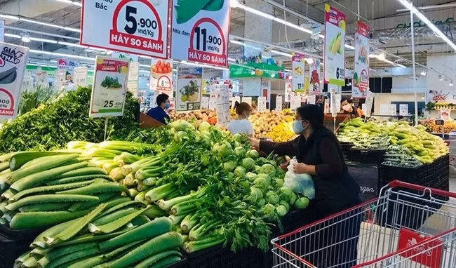 附图。