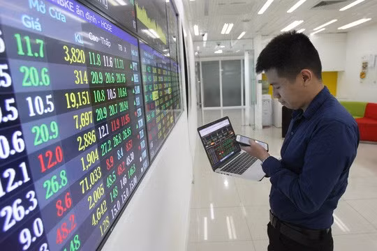 附图。（图片来源：越通社）