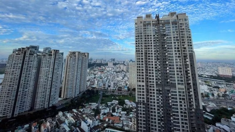 越南是外国投资商的最具吸引力目的地。