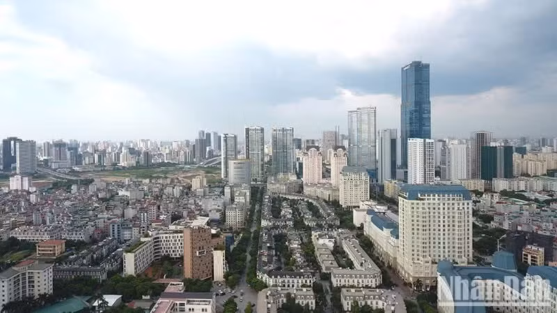 基础设施是新一轮增长周期的基础。