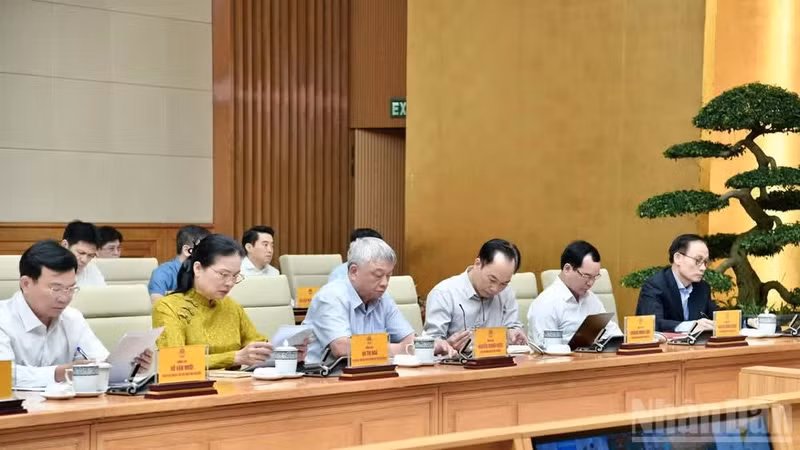 与会代表。