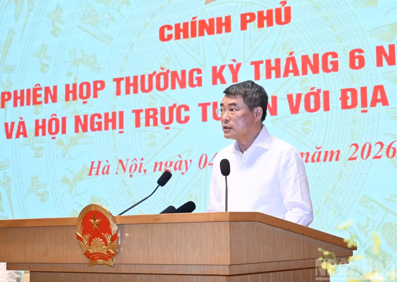 政府总理黎明兴致开幕词。